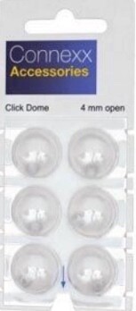 Click Dome 4 Open