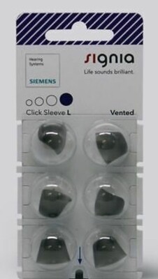 Sleeves L Vented