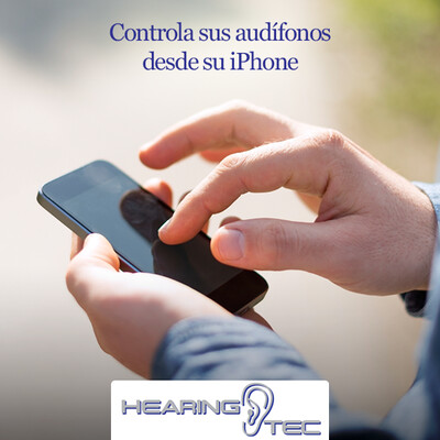 Audifonos Compatibles con Iphone