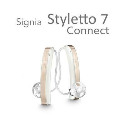 Connect Styll
