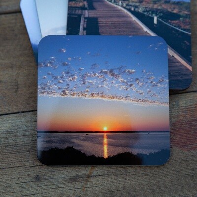 Central Coast Coaster Set