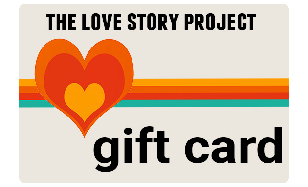 Gift Card - Choose Your Amount