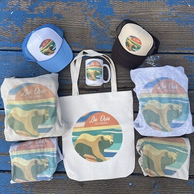 Los Osos Goods