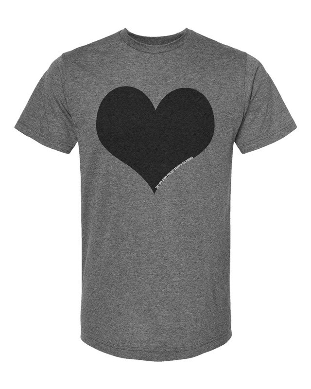 Big Heart T-Shirt
