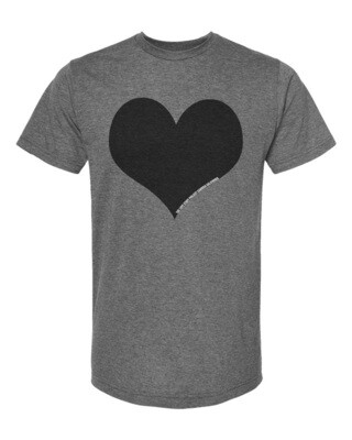 Big Heart T-Shirt