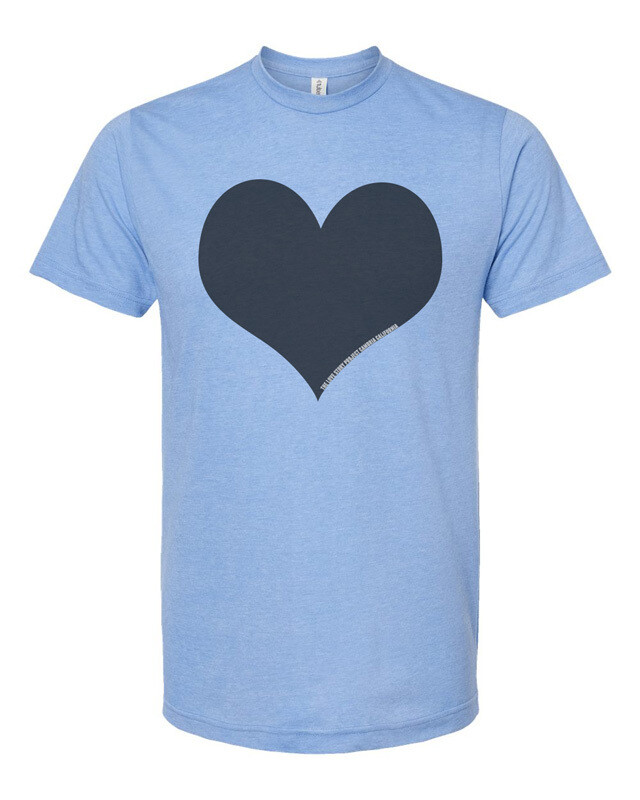 Big Heart T-Shirt