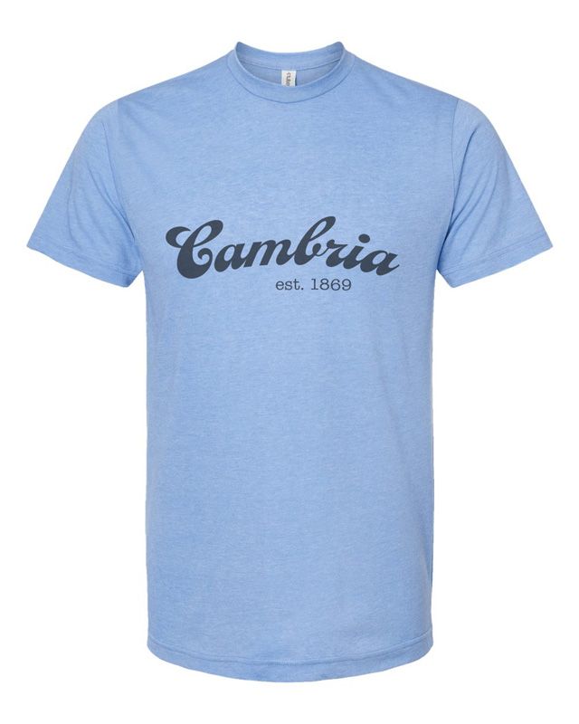 Cambria Establish T-Shirt