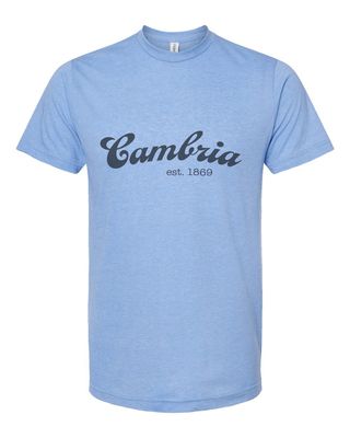 Cambria Establish T-Shirt