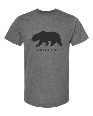 Cambria Bear T-Shirt
