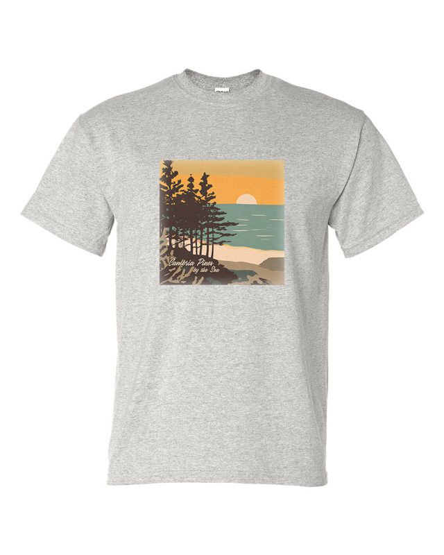 Cambria Pines by the Sea