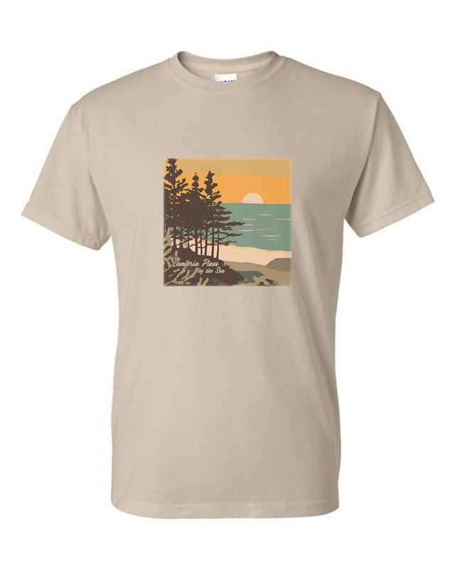 Cambria Pines by the Sea