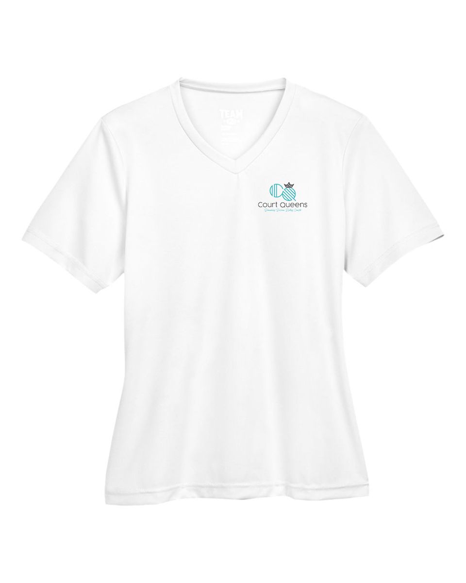 Women's Zone Performance T-Shirt Women's Zone Performance T-Shirt