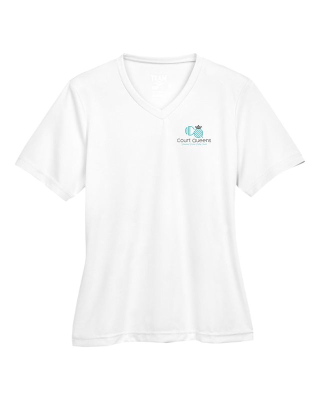 Women's Zone Performance T-Shirt