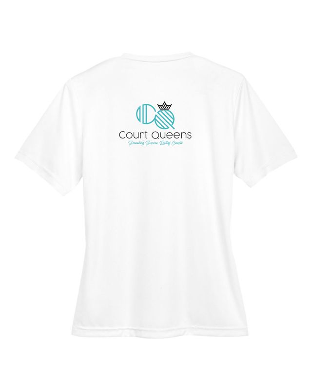 Women's Zone Performance T-Shirt