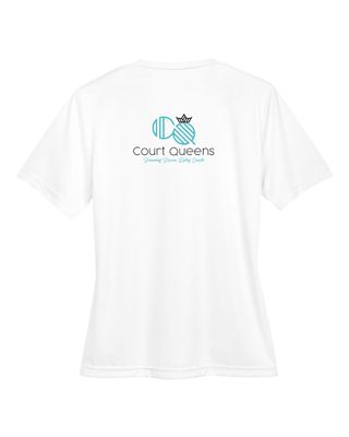 Women's Zone Performance T-Shirt