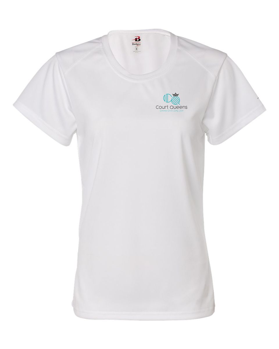 Women’s B-Core T-Shirt Women’s B-Core T-Shirt