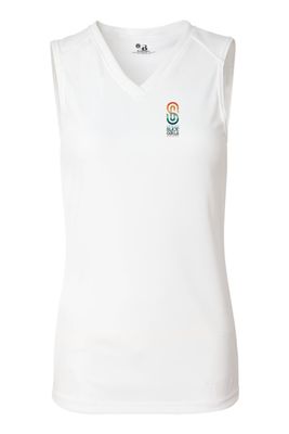 Women's B-Core Sleeveless T-Shirt Women's B-Core Sleeveless T-Shirt