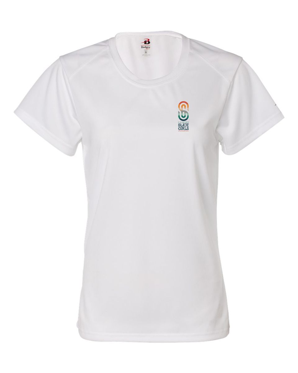 Women’s B-Core T-Shirt Women’s B-Core T-Shirt