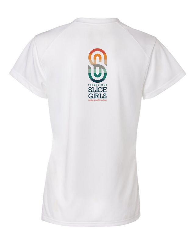 Women’s B-Core T-Shirt