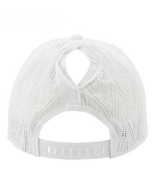 Women's Perforated Performance Cap - GABY