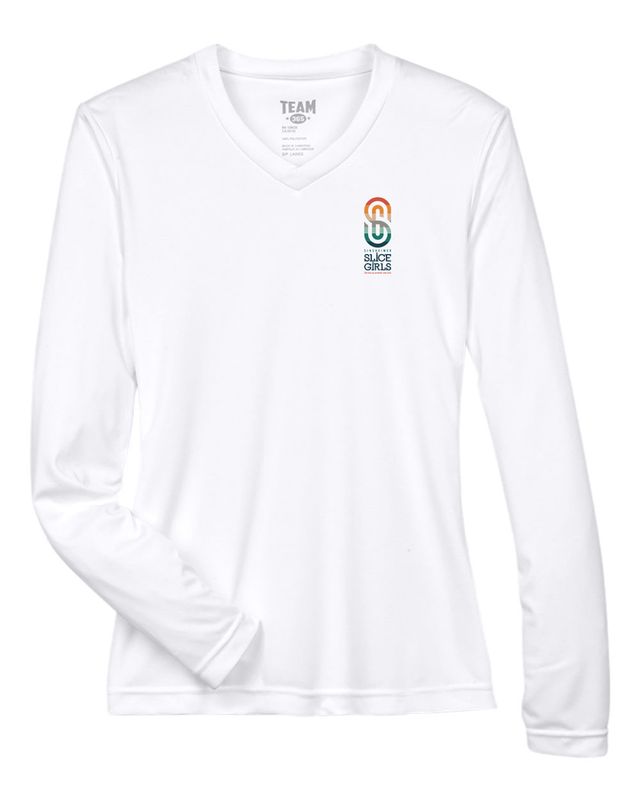 Women's Zone Performance Long Sleeve T-Shirt