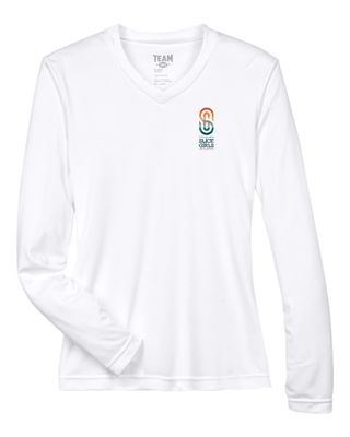 Women's Zone Performance Long Sleeve T-Shirt Women's Zone Performance Long Sleeve T-Shirt