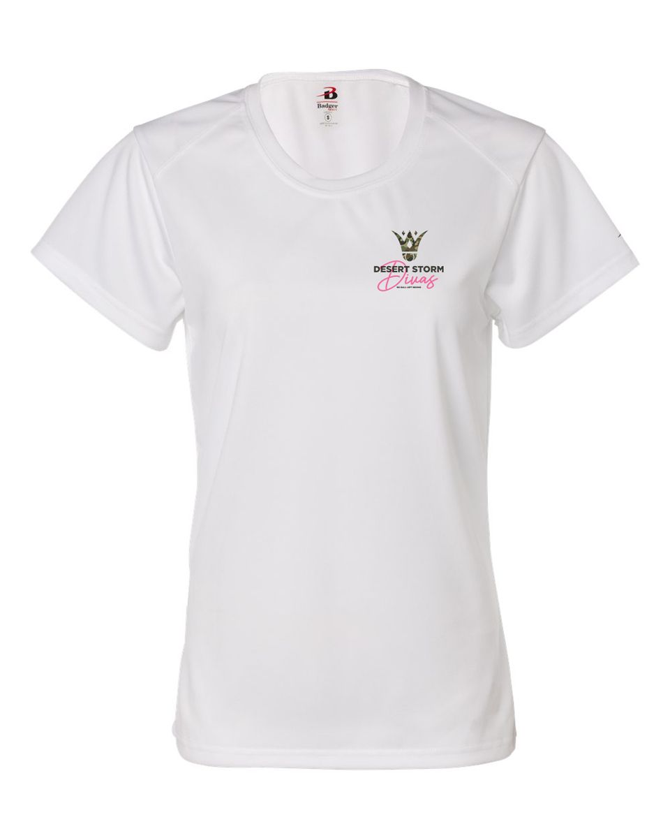 Women’s B-Core T-Shirt Women’s B-Core T-Shirt