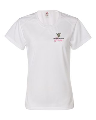Women’s B-Core T-Shirt Women’s B-Core T-Shirt