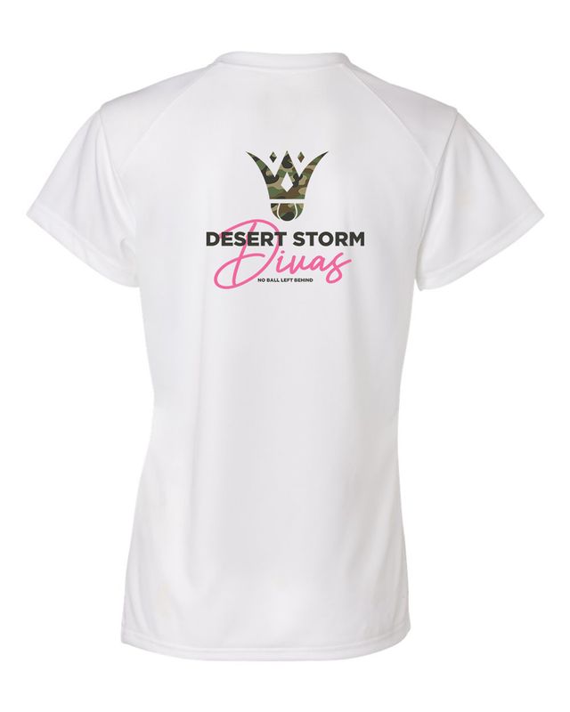 Women’s B-Core T-Shirt