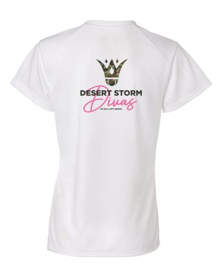 Women’s B-Core T-Shirt