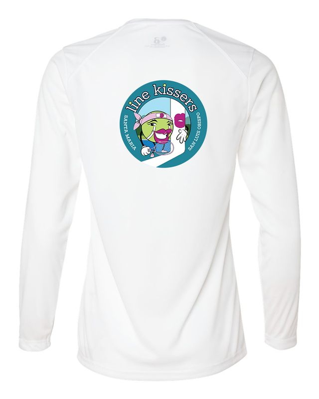 Women's B-Core Long Sleeve T-Shirt