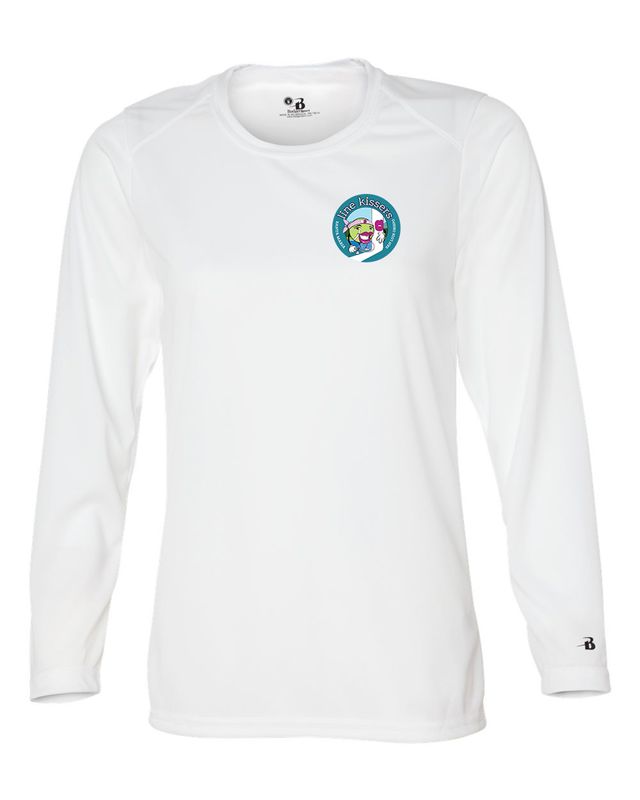 Women's B-Core Long Sleeve T-Shirt