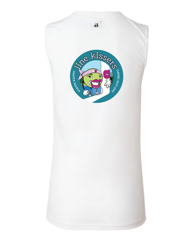 Women's B-Core Sleeveless T-Shirt