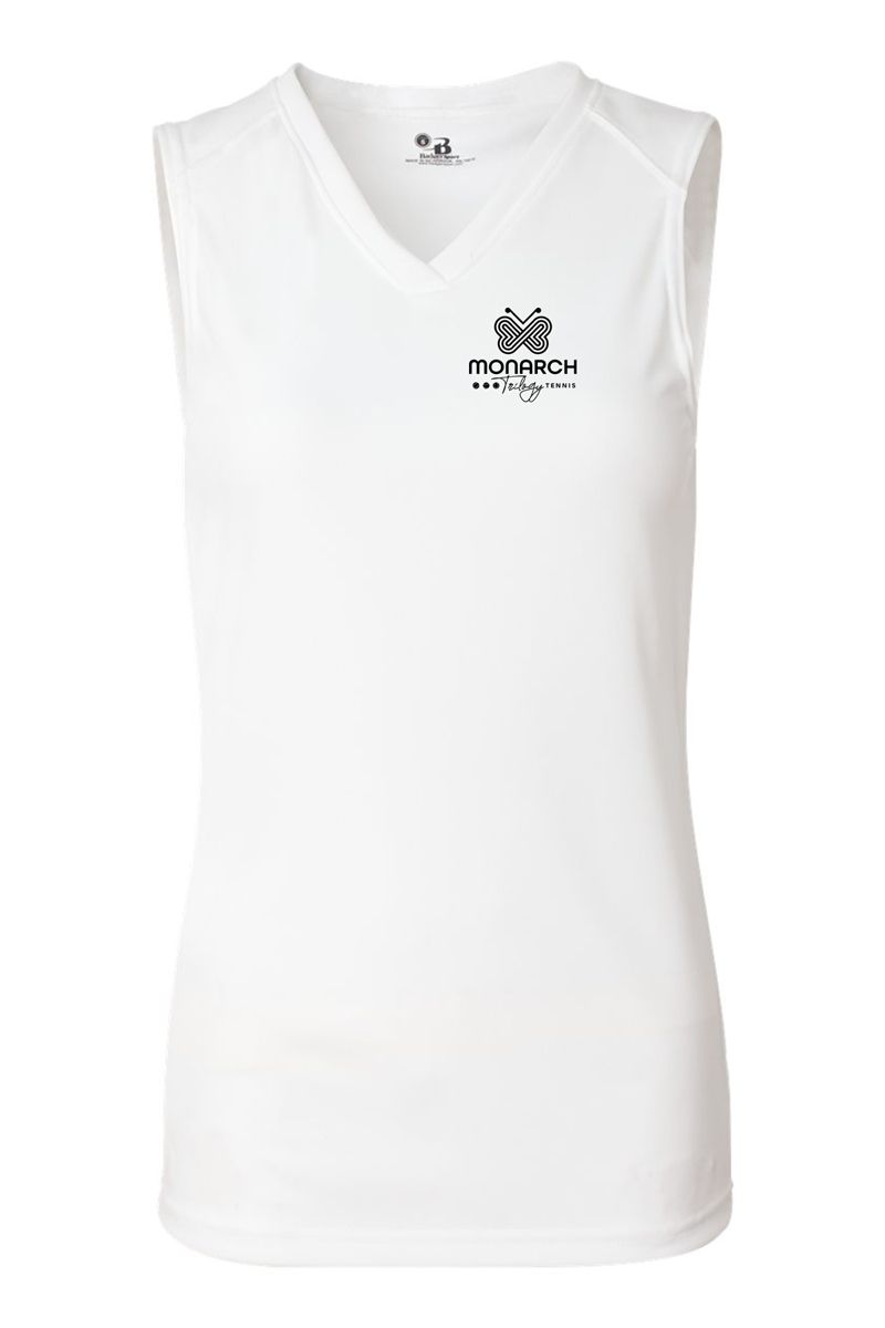 Women's B-Core Sleeveless T-Shirt Women's B-Core Sleeveless T-Shirt