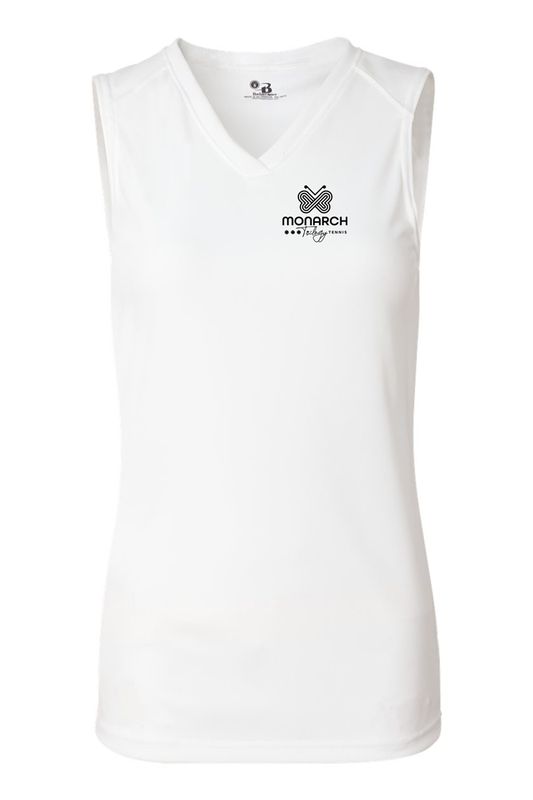 Women's B-Core Sleeveless T-Shirt