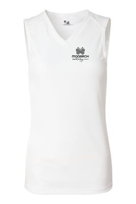 Women's B-Core Sleeveless T-Shirt Women's B-Core Sleeveless T-Shirt