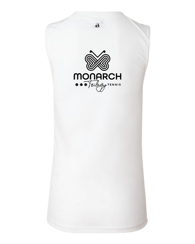 Women's B-Core Sleeveless T-Shirt