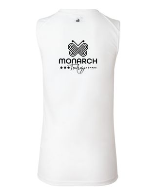Women's B-Core Sleeveless T-Shirt