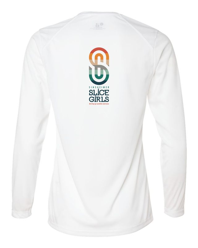 Women's B-Core Long Sleeve T-Shirt