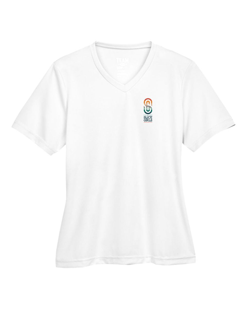 Women's Zone Performance T-Shirt Women's Zone Performance T-Shirt