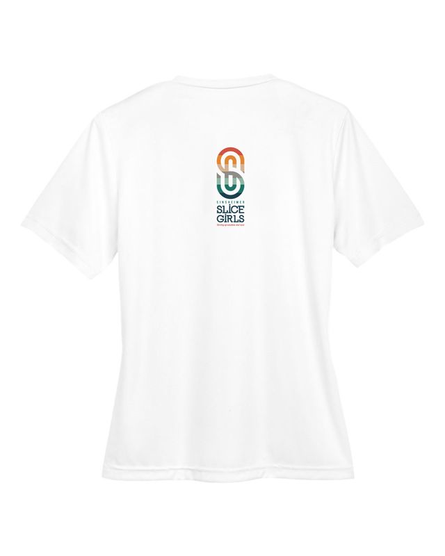 Women's Zone Performance T-Shirt