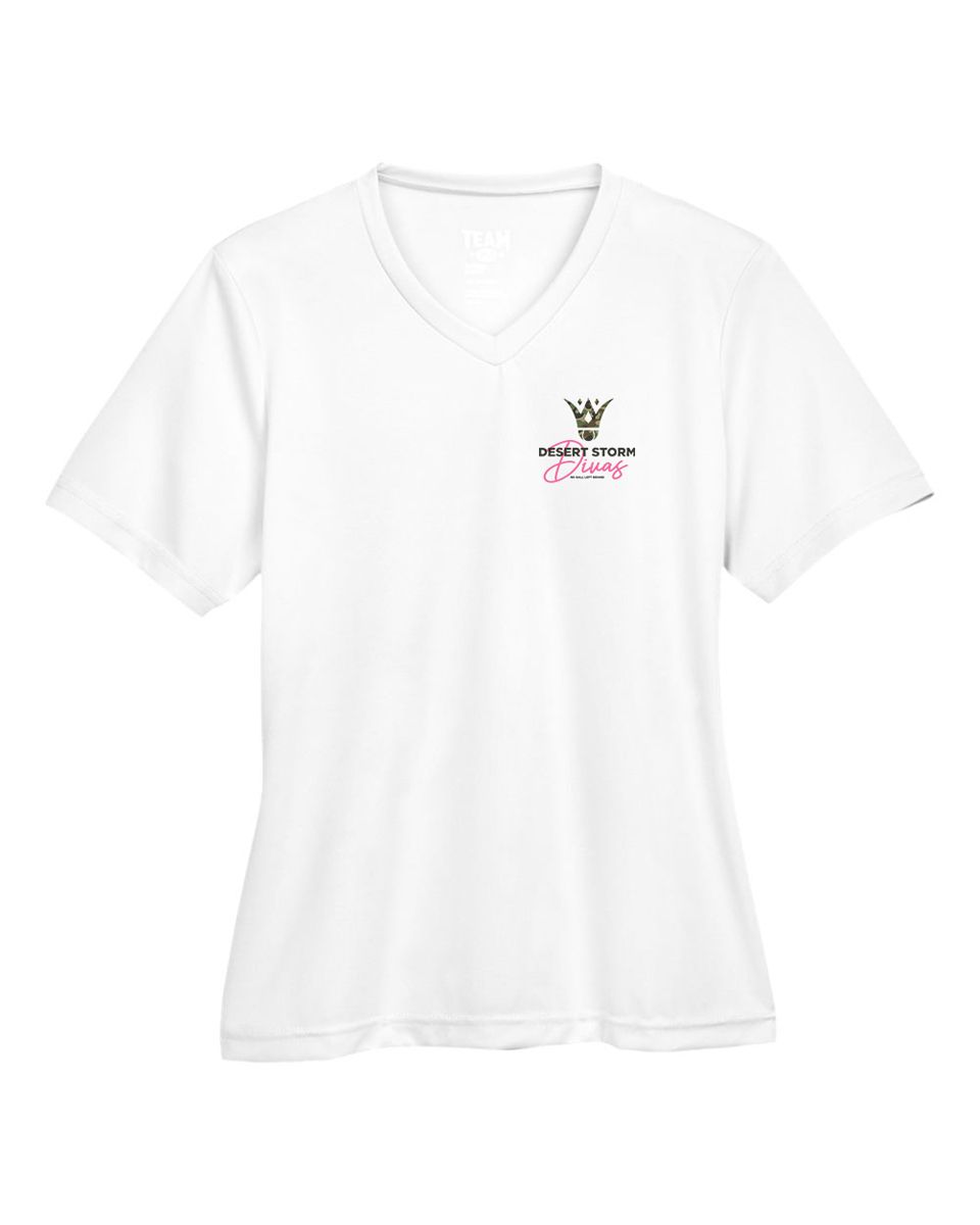 Women's Zone Performance T-Shirt Women's Zone Performance T-Shirt