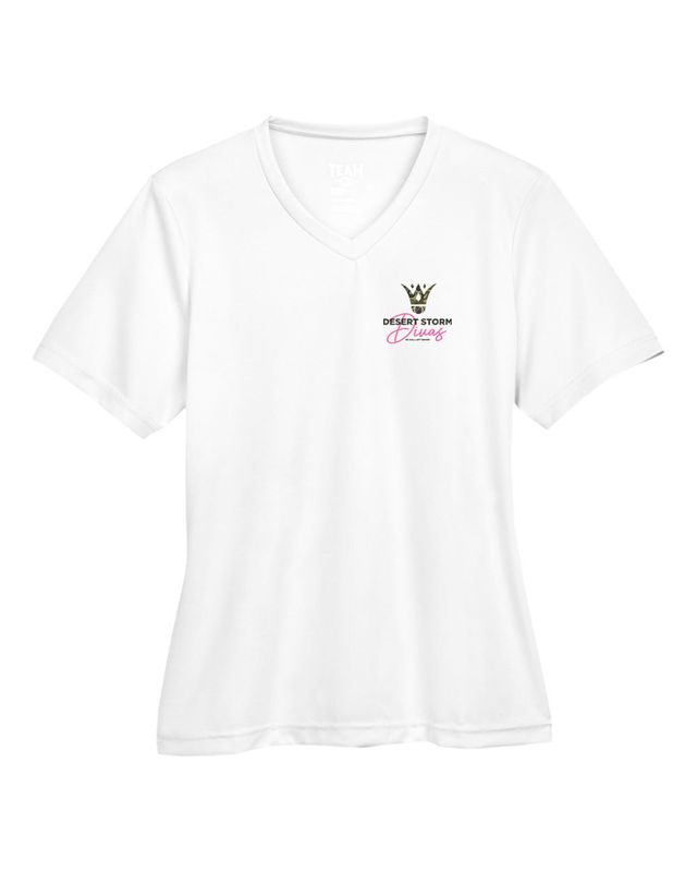 Women's Zone Performance T-Shirt
