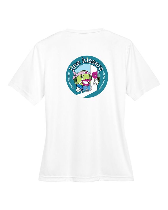 Women's Zone Performance T-Shirt