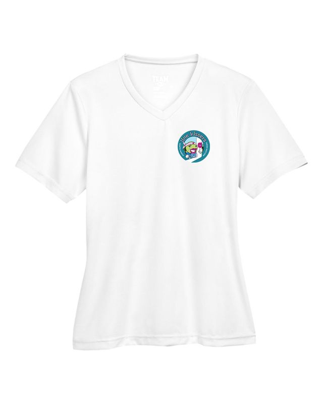 Women's Zone Performance T-Shirt