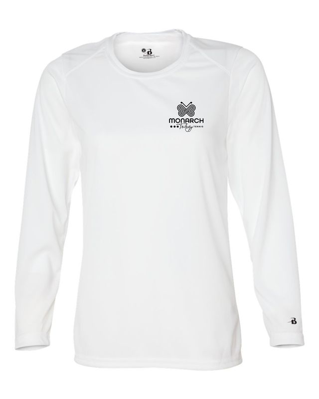 Women's B-Core Long Sleeve T-Shirt