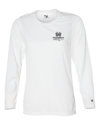 Women's B-Core Long Sleeve T-Shirt