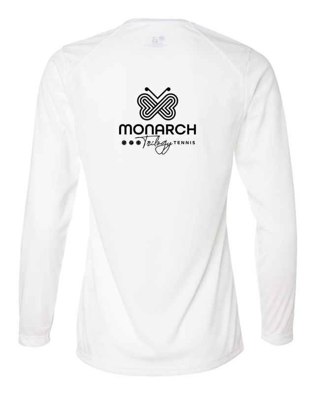 Women's B-Core Long Sleeve T-Shirt