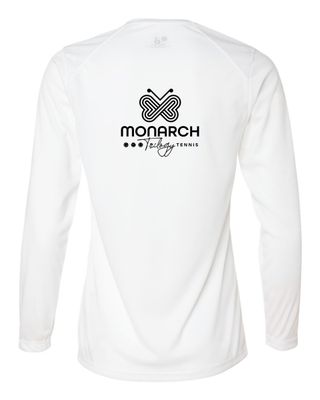Women's B-Core Long Sleeve T-Shirt