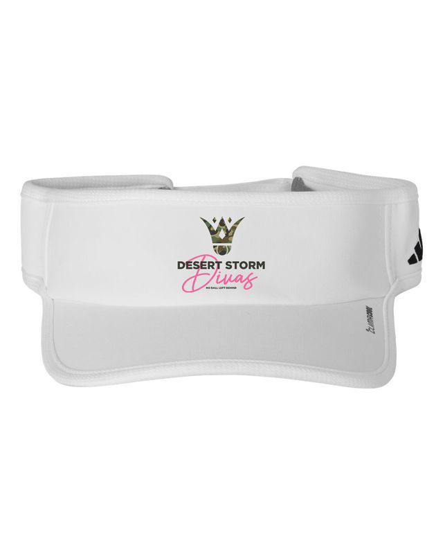 Superlite Adidas Visor